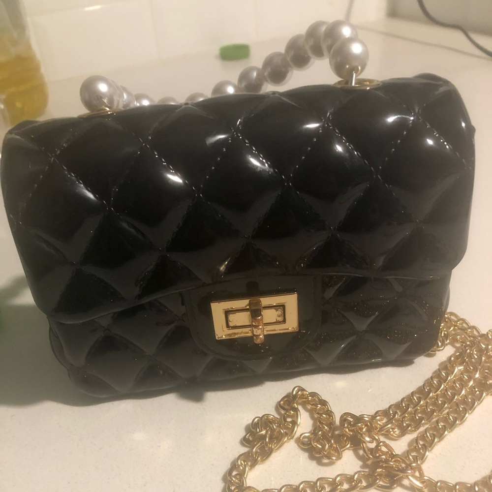 small crossbody